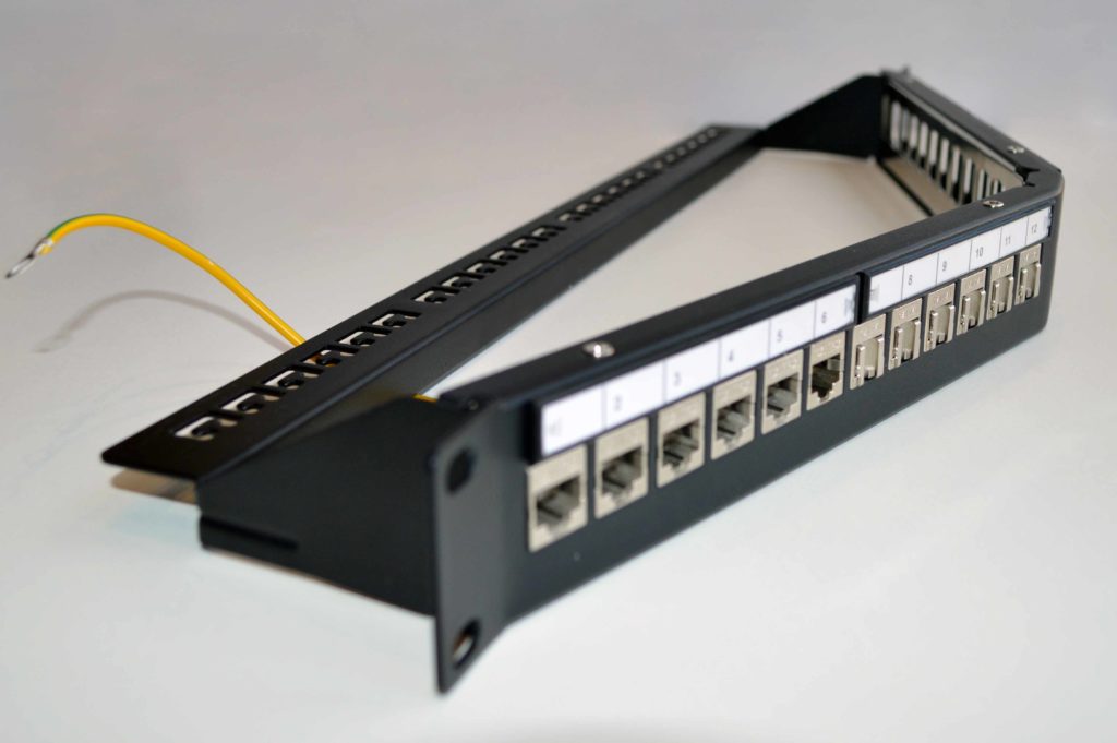 What Is A Patch Panel