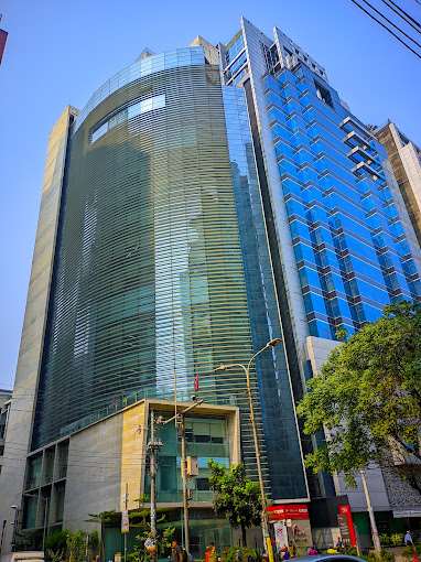 The City Bank Ltd, Palmal Tower - Premium-Line