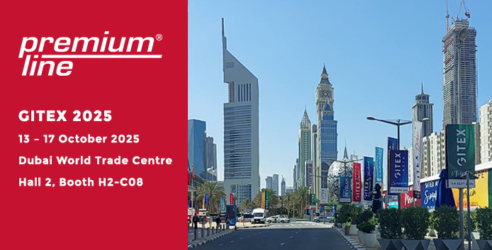GITEX Global 2025 – Verpassen Sie nicht den weltweit größten Tech- und ...